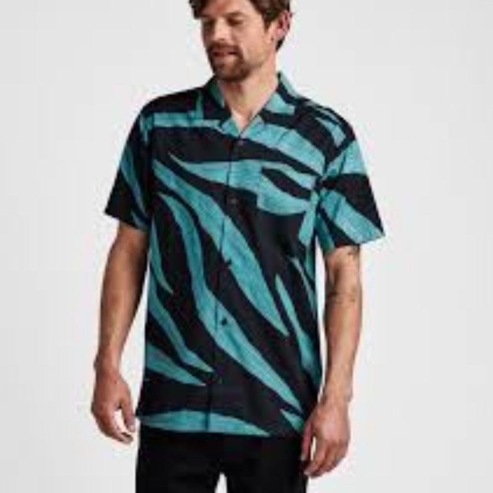 New Roark Polo